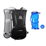 AONIJIE E913S 5L Hydration Pack Backpack Rucksack Bag Vest For 1.5L Water Bladder Hiking Running Marathon Race Sports Outdoor