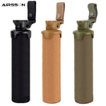 Foldable 3000rd Airsoft BB Speed Loader Military Rifle Gun Paintball Storage Bag Tactical Molle Shooting Hunting Accessories