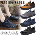 New Mens Water Shoes Quick Dry Beach Swim Hiking Jogging Shoes Sneakers Outdoor 2019 Top Quality Shoes Men Chaussure Homme