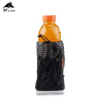 3F UL Gear Water Bottle Strap Pack Storage Bag Pouch Backpack Shoulder Strap Pocket Hydration Carrier Holder For Hiking Camping