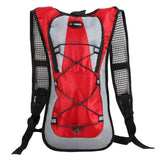 Outdoor Sports 5L Water Bag Waterproof Men Women Backpack Running Bags for Camping Hiking Riding Climbing Running