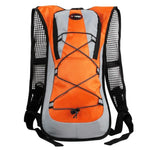 Outdoor Sports 5L Water Bag Waterproof Men Women Backpack Running Bags for Camping Hiking Riding Climbing Running