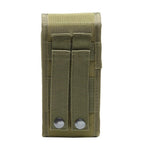 Waterproof Anti-corrosion 12G Bullets Package Hunting Shells Package Field Portable Outdoor 16-Hole Bullet Bags Newest