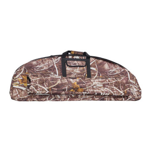 115cm Camouflage Printed Gift Holder Waterproof Portable Archery Case Hunting Compound Bow Bag Oxford Cloth Storage Padded