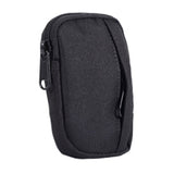 Tactical Wallet Bag Portable Key Coin Purse Waterproof Card Key Holder Multifunction Wallet Waist Bag Zipper for Hunting Camping