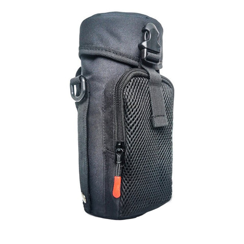 Outdoors Hiking Bags Molle Water Bottle Pouch Gear Kettle Waist Shoulder Bag for Climbing Bags