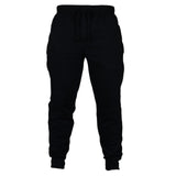 Men&#39;s Jogging Sweatpants Running Male Sport Fitness Sportswear Breathable Pants Homme Casual Cotton Trousers Pants Oversized