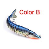 PRO BEROS 30CM 212G large lures big pike fishing lure bait Road sub bait deep 3/0 fishhook black nickel hook Fishing gear