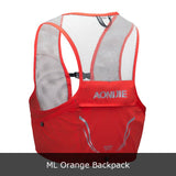 AONIJIE C932 Hydration Pack Backpack Rucksack Bag Vest Harness Water Bladder Hiking Camping Running Marathon Race Climbing 2.5L