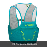 AONIJIE C932 Hydration Pack Backpack Rucksack Bag Vest Harness Water Bladder Hiking Camping Running Marathon Race Climbing 2.5L